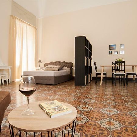 קטאניה Homes4Holidays - Teatro Massimo מראה חיצוני תמונה