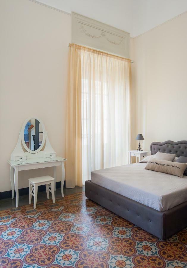 קטאניה Homes4Holidays - Teatro Massimo מראה חיצוני תמונה